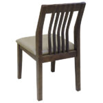 Chỉ Với 754.000 có ngay ghế ăn GA704 - Chuẩn Đẳng Cấp - Ảnh 2