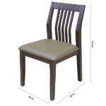 Chỉ Với 754.000 có ngay ghế ăn GA704 - Chuẩn Đẳng Cấp