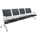 Ghế phòng chờ GPC02-4 - Giá giảm cực mạnh - Mua ngay thôi - Ảnh 2