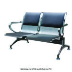 Ghế phòng chờ GPC02-2 Hòa Phát - khung thép mạ cực bền - Ảnh 2