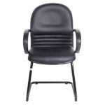 SL710S Ghế phòng họp chân quỳ Hòa Phát - Bao giá rẻ nhất - Ảnh 2