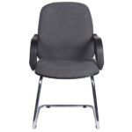 Ghế chân quỳ lưng trung SL225S giá bao rẻ mà còn bền đẹp - Ảnh 3