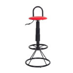 Ghế quầy bar xoay tròn SB04 - Thiết kế nhỏ gọn, sang chảnh - Ảnh 2