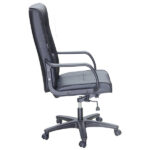 Ghế Giám Đốc Hòa Phát SG350 - Phong thái người lãnh đạo - Ảnh 2