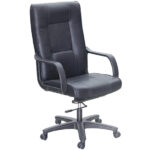 Ghế Giám Đốc Hòa Phát SG350 - Phong thái người lãnh đạo
