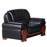Bộ sofa cao cấp Hòa Phát SF03 - Mua giá tốt, bảo hành 1 năm - Ảnh 2