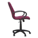 Cần tìm ghế xoay cao cấp, hãy chọn ngay ghế SG601 Hòa Phát - Ảnh 4