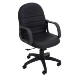 Ghế xoay SG712 Hòa Phát cao cấp, Chất lượng đáng đồng tiền