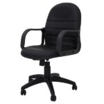 Ghế xoay SG712 Hòa Phát cao cấp, Chất lượng đáng đồng tiền - Ảnh 4
