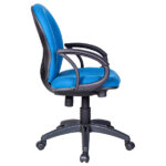 Ghế Hòa Phát lưng trung SG1425 cho trưởng phòng - Giá Tốt - Ảnh 3