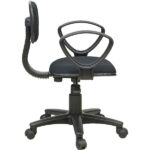 Ghế nhân viên văn phòng SG130 | Chính hãng - Giá rẻ sập sàn - Ảnh 2