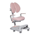 Ghế học sinh chống gù GHS50 | Bảo vệ sức khỏe bé yêu - Ảnh 2