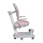 Ghế học sinh chống gù GHS50 | Bảo vệ sức khỏe bé yêu - Ảnh 3
