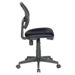 Ghế lưới nhân viên GL101K - Hàng chính hãng, Giá Rẻ nhất - Ảnh 2