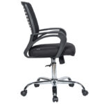 Ghế lưới GL109 - GIÁ CHÍNH HÃNG - GIAO HÀNG NHANH - Ảnh 2