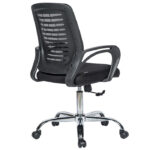 Ghế lưới GL109 - GIÁ CHÍNH HÃNG - GIAO HÀNG NHANH - Ảnh 3