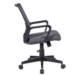 Ghế lưới GL119 cho nhân viên | Hàng chính hãng Hòa Phát - Ảnh 2
