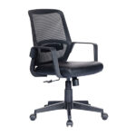 Ghế xoay lưới GL120 | Chính hãng, Giá rẻ, Bảo hành 1 năm - Ảnh 2