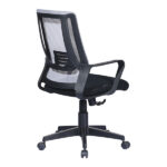Ghế lưới nhân viên GL123 | Chính hãng, Giá rẻ bất ngờ - Ảnh 3