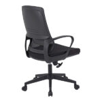 Ghế xoay nhân viên GL127 | Tựa lưng lưới | Giá tận xưởng - Ảnh 3