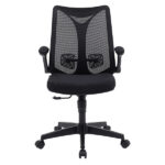 Ghế lưới The One GL129 | Mẫu mới, siêu bền, chính hãng