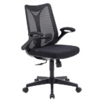 Ghế lưới The One GL129 | Mẫu mới, siêu bền, chính hãng - Ảnh 2
