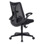 Ghế lưới The One GL129 | Mẫu mới, siêu bền, chính hãng - Ảnh 3
