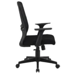 Ghế nhân viên GL131 | Ghế văn phòng giá rẻ, chính hãng - Ảnh 3