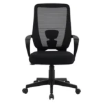 Ghế văn phòng GL132 | Ghế lưới giá rẻ, chính hãng, bảo hành - Ảnh 2