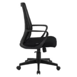 Ghế văn phòng GL132 | Ghế lưới giá rẻ, chính hãng, bảo hành - Ảnh 3