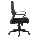 Ghế lưới nhân viên GL133 | Ghế văn phòng giá rẻ, đáng mua - Ảnh 3