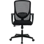 Ghế văn phòng giá rẻ GL135 | Mẫu mã hiện đại, giá tận xưởng - Ảnh 2