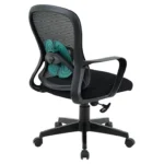 Ghế lưới nhân viên GL137 | Bền đẹp | Giá sale chính hãng - Ảnh 3