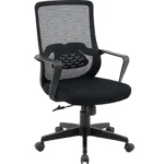 Ghế lưới GL138 | Ghế nhân viên văn phòng giá tốt, bền bỉ