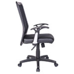 Ghế lưới văn phòng cao cấp, lưng trung GL206 | Hòa Phát - Ảnh 2