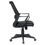 Ghế lưới văn phòng GL208 Hòa Phát | Đẹp hiện đại - Giá tốt - Ảnh 3