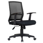 Ghế lưới cao cấp GL214 Hòa Phát | Không đâu Giá Tốt hơn