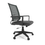 Ghế xoay Hòa Phát GL216N cao cấp | Ghế làm việc nhân viên - Ảnh 3