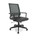 Ghế xoay Hòa Phát GL216N cao cấp | Ghế làm việc nhân viên