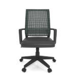 Ghế xoay Hòa Phát GL216N cao cấp | Ghế làm việc nhân viên - Ảnh 2