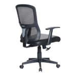 Ghế xoay lưới nhân viên GL223 | Dòng sản phẩm mới - Ảnh 3