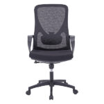 Ghế lưới nhân viên GL225 | Ghế xoay cực đẹp, Giá cực mềm