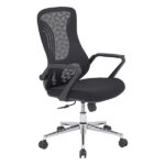 Ghế lưới The One GL226 - Ghế tinh gọn, đẹp - Giao nhanh