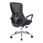 Ghế lưới The One GL226 - Ghế tinh gọn, đẹp - Giao nhanh - Ảnh 3