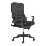 Ghế xoay lưới nhân viên GL227 - mẫu mã đẹp | Giá cực mềm - Ảnh 3