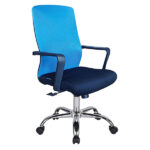 Ghế lưới cao cấp GL230 - Nội Thất Hòa Phát Giá Sỉ