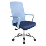 Ghế lưới cao cấp GL230 - Nội Thất Hòa Phát Giá Sỉ - Ảnh 2