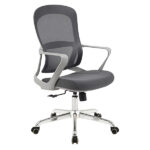 Ghế xoay The One GL231M | Mẫu mã mới, cao cấp, chính hãng - Ảnh 2