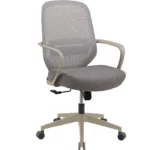 Ghế lưới lưng trung GL234 | Chất lượng cao, giá siêu hạt dẻ - Ảnh 3