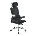 GHẾ LƯỚI CHO LÃNH ĐẠO GL301 | GHẾ XỊN - GIÁ TỐT - Ảnh 3